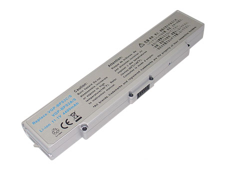 Compatible laptop battery for SONY VGP-BPS2C/S Compatible laptop battery SONY for VGP-BPS2C/S