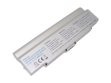 Compatible laptop battery for SONY VGP-BPL2A/S Compatible laptop battery SONY for VGP-BPL2A/S