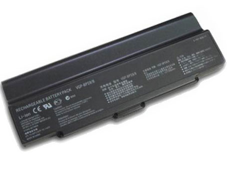 Compatible laptop battery for sony VGP-BPS9B/B Compatible laptop battery sony for VGP-BPS9B/B