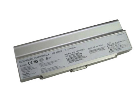 Compatible laptop battery sony  for VGP-BPL9/S 
