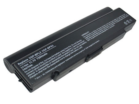 Compatible laptop battery sony  for VAIO VGC-LB90S 