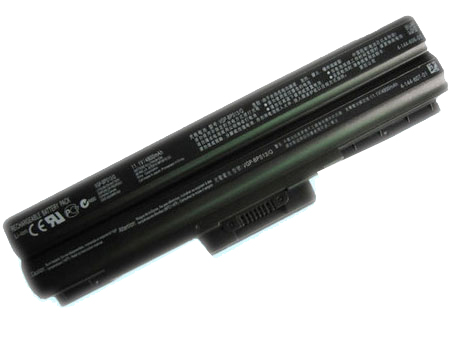 Compatible laptop battery for sony VGP-BSP13/S Compatible laptop battery sony for VGP-BSP13/S