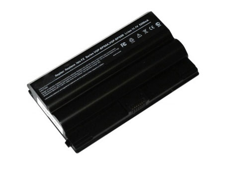 Compatible laptop battery sony  for Vaio VGN-FZ240EB 