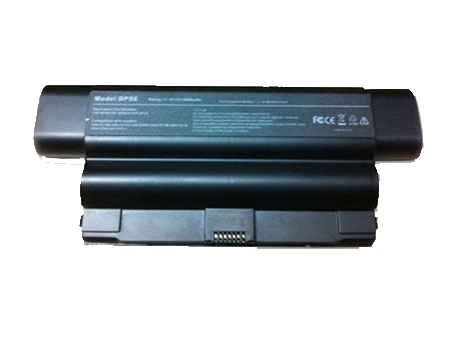 Compatible laptop battery for SONY VGP-BPL8 Compatible laptop battery SONY for VGP-BPL8