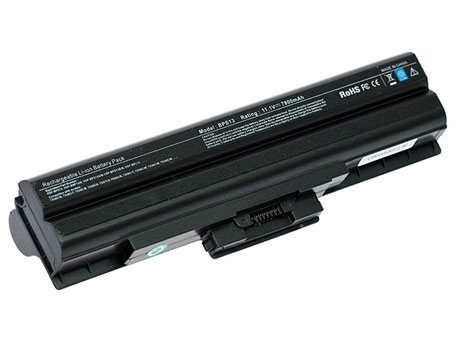 Compatible laptop battery for sony VAIO VPCY115FGS Compatible laptop battery sony for VAIO VPCY115FGS