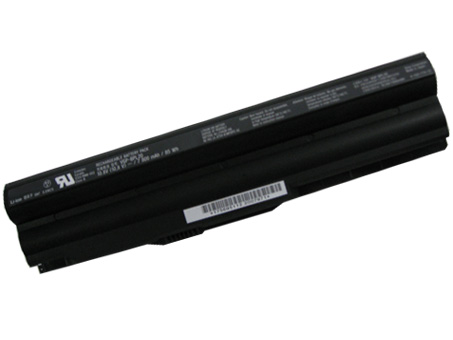 Compatible laptop battery for SONY VAIO VPCZ119 Compatible laptop battery SONY for VAIO VPCZ119