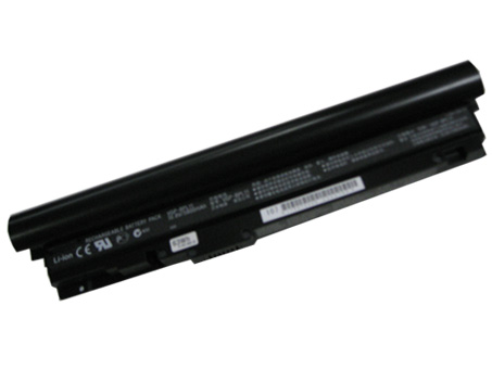 Compatible laptop battery sony  for VGN-TZ13 