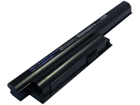 Compatible laptop battery for SONY VAIO VPC-CB48EC Compatible laptop battery SONY for VAIO VPC-CB48EC
