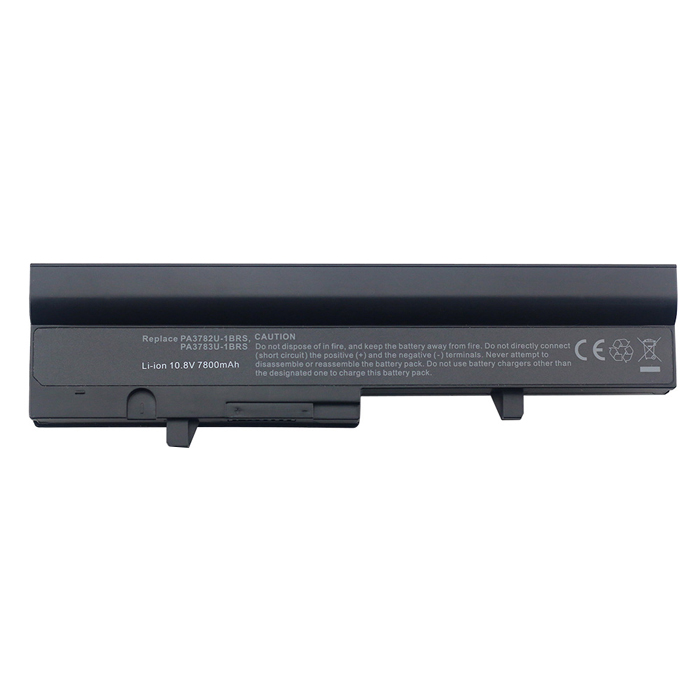 Compatible laptop battery for TOSHIBA Mini-NB305-10F Compatible laptop battery TOSHIBA for Mini-NB305-10F