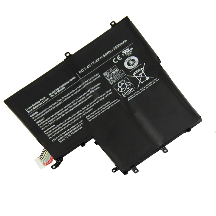 Compatible laptop battery for toshiba Satellite-U845W-Series Compatible laptop battery toshiba for Satellite-U845W-Series