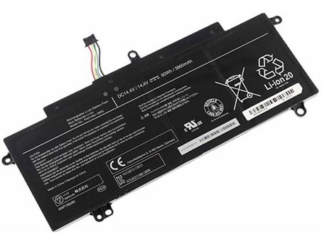 Compatible laptop battery TOSHIBA  for Tecra-Z50 