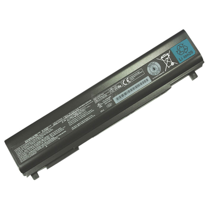 Compatible laptop battery for toshiba Portege R30-A-17D Compatible laptop battery toshiba for Portege R30-A-17D