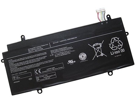 Compatible laptop battery for TOSHIBA Chromebook-CB35-A3120 Compatible laptop battery TOSHIBA for Chromebook-CB35-A3120