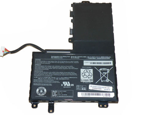 Compatible laptop battery for toshiba PA5157U-1BRS Compatible laptop battery toshiba for PA5157U-1BRS