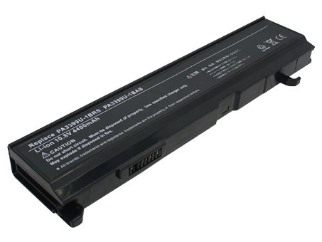 Compatible laptop battery toshiba  for Equium A100-338 