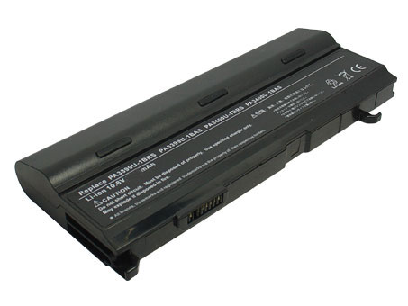 Compatible laptop battery for toshiba PA3399U-1BRS Compatible laptop battery toshiba for PA3399U-1BRS