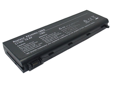 Compatible laptop battery toshiba  for Satellite L100-170 