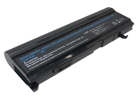 Compatible laptop battery toshiba  for Tecra A5-S116 