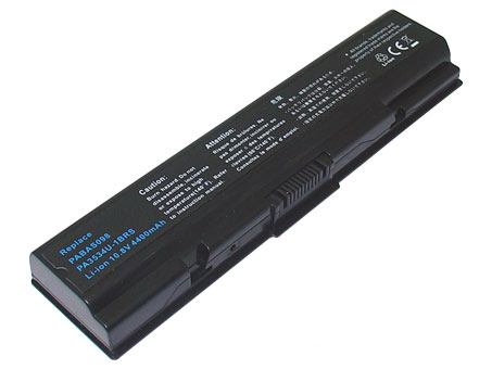 Compatible laptop battery toshiba  for PABAS174 