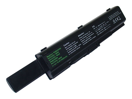 Compatible laptop battery toshiba  for Equium A300D-16C 