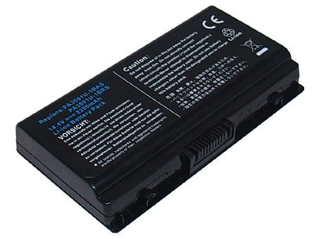 Compatible laptop battery toshiba  for Equium L40-10U 