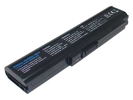 Compatible laptop battery toshiba  for Dynabook SS M42 213C/3W 
