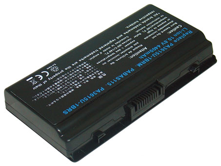 Compatible laptop battery toshiba  for PA3615U-1BRS 