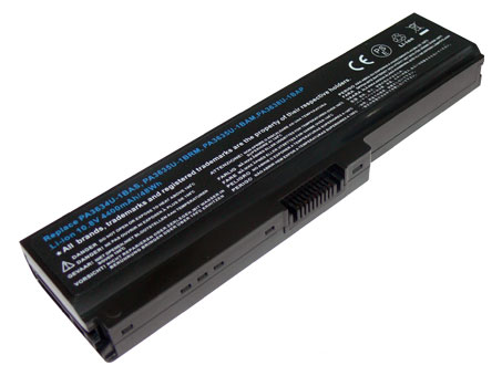 Compatible laptop battery toshiba  for Dynabook T560/58AW 