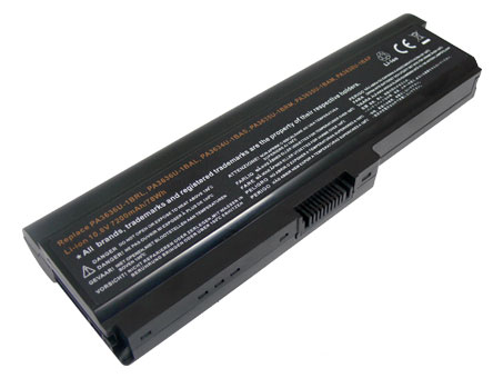 Compatible laptop battery toshiba  for Satellite M300-700-R 