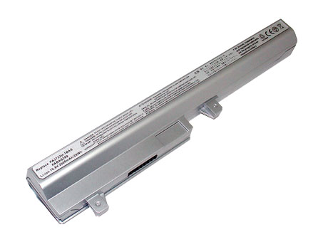 Compatible laptop battery for TOSHIBA NB200-110 Compatible laptop battery TOSHIBA for NB200-110
