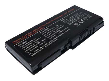 Compatible laptop battery for toshiba Qosmio X500-10X Compatible laptop battery toshiba for Qosmio X500-10X