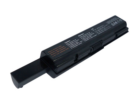 Compatible laptop battery toshiba  for Satellite L550-ST2722 