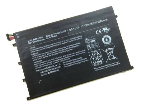 Compatible laptop battery TOSHIBA  for PA5055U-1BRS 
