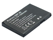 Compatible pda battery for ASUS P526 Compatible pda battery ASUS for P526