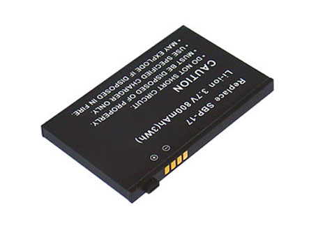 Compatible pda battery for ASUS P320 Compatible pda battery ASUS for P320