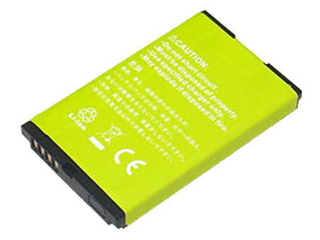 Compatible pda battery for BLACKBERRY 8350 Compatible pda battery BLACKBERRY for 8350