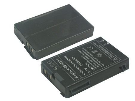 Compatible pda battery for E-TEN G500 Compatible pda battery E-TEN for G500