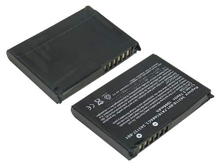 Compatible pda battery for HP iPAQ 4150 Compatible pda battery HP for iPAQ 4150