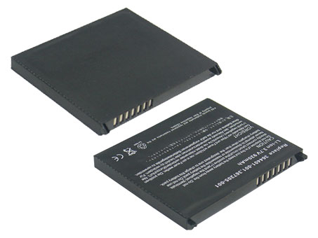 Compatible pda battery for HP iPAQ rx5000 Compatible pda battery HP for iPAQ rx5000