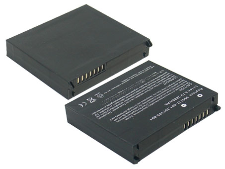 Compatible pda battery for HP HSTNH-S03B Compatible pda battery HP for HSTNH-S03B