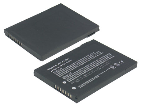 Compatible pda battery for HP FA257A Compatible pda battery HP for FA257A