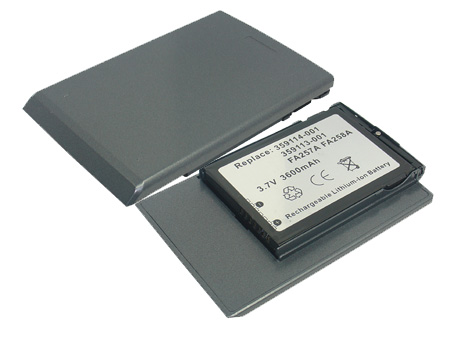 Compatible pda battery for HP FA258A Compatible pda battery HP for FA258A