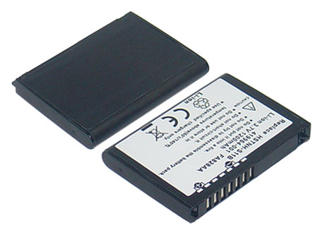 Compatible pda battery for HP iPAQ 112 Compatible pda battery HP for iPAQ 112