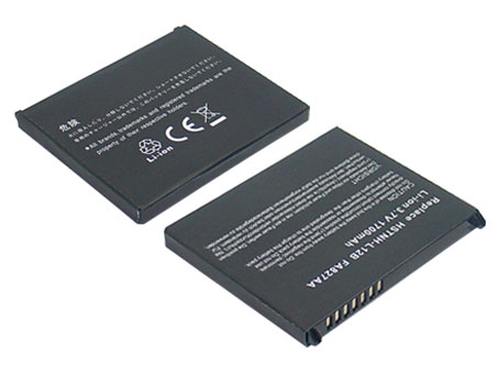 Compatible pda battery for HP FB031AA Compatible pda battery HP for FB031AA