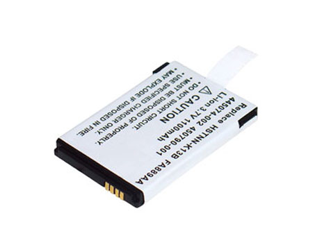 Compatible pda battery for HP FA889AA Compatible pda battery HP for FA889AA