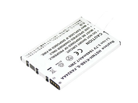 Compatible pda battery for HP FA923AA Compatible pda battery HP for FA923AA