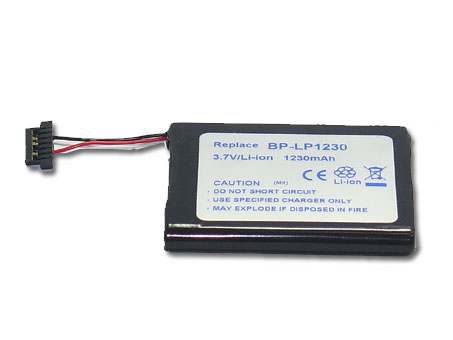 Compatible pda battery for MITAC BP-LP1230 Compatible pda battery MITAC for BP-LP1230