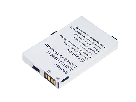 Compatible pda battery for MITAC Mio A501 Compatible pda battery MITAC for Mio A501