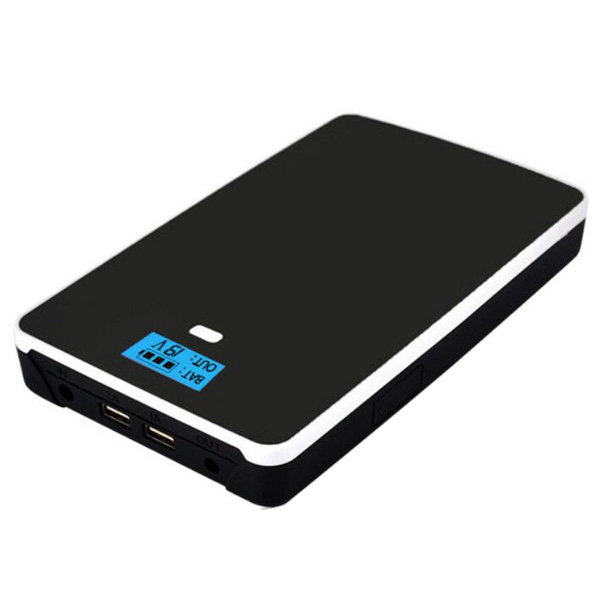 Compatible power bank Sondragon  for multiple-brands laptops 60000mAh 