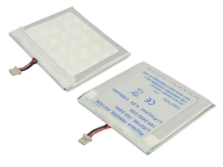 Compatible pda battery for PALMONE 705 Compatible pda battery PALMONE for 705